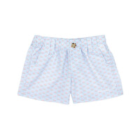 Properly Tied *PRE-ORDER*Baseball Shield Mallard Short