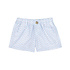 Properly Tied Baseball Shield Mallard Short