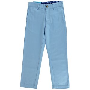 J Bailey Harbor Blue Pant