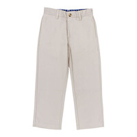 J Bailey *PRE-ORDER*Khaki Twill Pants