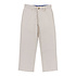 J Bailey Khaki Twill Pants
