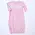 Magnolia Baby Valentine's Classics Smocked Gown Pink