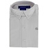 J Bailey White Oxford Shirt
