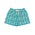 Saltwater Boys Company Aqua Fish Saint Simons Swim Trunks
