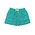 Saltwater Boys Company Green Shark Saint Simons Swim Trunk