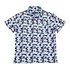 Saltwater Boys Company *PRE-ORDER*Camo Print Inshore Performance SS Polo