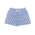 Saltwater Boys Company Flag Saint Simons Swim Trunks
