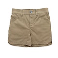 Saltwater Boys Company *PRE-ORDER*Khaki Abaco Performance Shorts