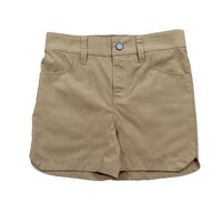 Saltwater Boys Company *PRE-ORDER*Khaki Abaco Performance Shorts