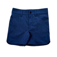Saltwater Boys Company *PRE-ORDER*Navy Abaco Performance Shorts