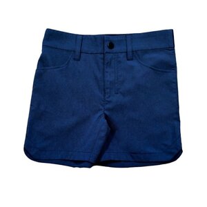 Saltwater Boys Company *PRE-ORDER*Navy Abaco Performance Shorts