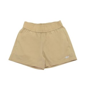 Saltwater Boys Company *PRE-ORDER*Khaki Inlet Performance Short