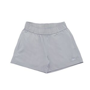 Saltwater Boys Company *PRE-ORDER*Grey Inlet Performance Short