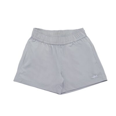 Saltwater Boys Company Grey Inlet Performance Short