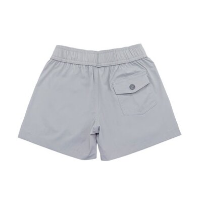 Saltwater Boys Company Grey Inlet Performance Short