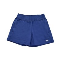 Saltwater Boys Company *PRE-ORDER*Navy Inlet Performance Short