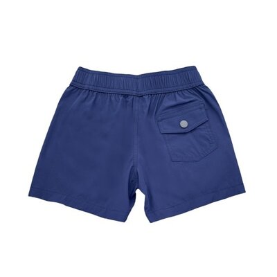 Saltwater Boys Company *PRE-ORDER*Navy Inlet Performance Short