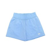 Saltwater Boys Company Light Blue Inlet Performance Short