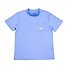 Saltwater Boys Company *PRE-ORDER*Royal Blue Lures Graphic Performance SS T-shirt