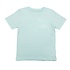 Saltwater Boys Company Aqua Marlin SS Graphic T-shirt