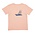 Saltwater Boys Company Salmon Offshore Boat SS Graphic T-shirt