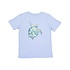 Saltwater Boys Company *PRE-ORDER*Blue Sea Turtle SS Graphic T-shirt