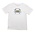 Saltwater Boys Company White Crab SS Graphic T-shirt