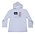 Saltwater Boys Company *PRE-ORDER*White Flag Performance Hoodie