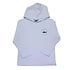 Saltwater Boys Company White Flag Performance Hoodie