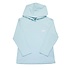 Saltwater Boys Company *PRE-ORDER*Light Blue Wahoo Performance Hoodie
