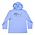 Saltwater Boys Company *PRE-ORDER*Royal Blue Mahi Performance Hoodie