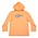 Saltwater Boys Company *PRE-ORDER*Coral Tuna Performance Hoodie