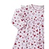 Kissy Kissy Hearts Galore Dress Set