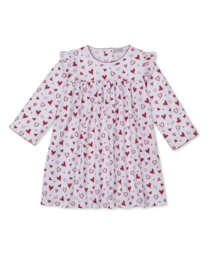 Doodlebugs Children's Finery  banner 3