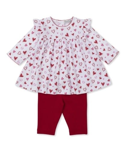 Doodlebugs Children's Finery  banner 2