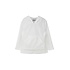Flap Happy White Zuma Terry Beach Hoodie