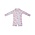 Flap Happy Flamingo Love UPF 50 Shortie Surf Swimsuit