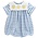 Bailey Boys *PRE-ORDER*Ducky Days Knit Infant Bubble