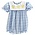 Bailey Boys *PRE-ORDER*Ducky Days Girls Knit Infant Bubble
