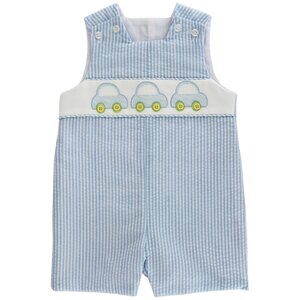 Bailey Boys *PRE-ORDER*Little Lane John John Short