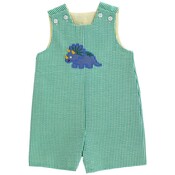 Bailey Boys Dashing Dino Reversible John John