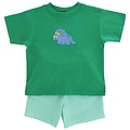 Bailey Boys Dashing Dino Boys Short Set