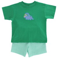 Bailey Boys *PRE-ORDER*Dashing Dino Boys Short Set