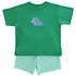 Bailey Boys *PRE-ORDER*Dashing Dino Boys Short Set