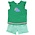 Bailey Boys *PRE-ORDER*Dashing Dino Girls Short Set