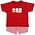 Bailey Boys *PRE-ORDER*Batter Up Boys Short Set