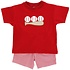 Bailey Boys *PRE-ORDER*Batter Up Boys Short Set