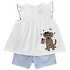 Bailey Boys *PRE-ORDER*Patriotic Pup Girls Short Set