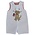 Bailey Boys Patriotic Pup Reversible John John