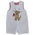 Bailey Boys *PRE-ORDER*Patriotic Pup Reversible John John